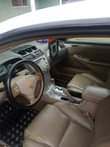 A picture of Toyota solara