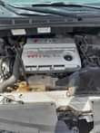A picture of Toyota sienna 2005