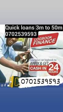 A picture of Car logbook financing