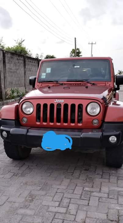 A picture of Used like brand new Engine Auto gear AC 18k millage