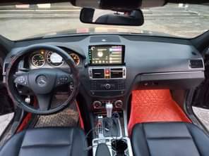 A picture of SMARTAUTOS NEATLY USED 2010 MODEL MERCEDES BENZ 4MATIC Less than
