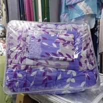 A picture of Shuka 1 Duvet 1 Foronya 2