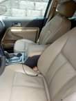 A picture of 2010 Ford Edge