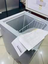 A picture of Nauza frza Hisense mpya kabsaa nime funga bishal k mda