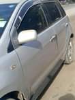A picture of Toyota ist