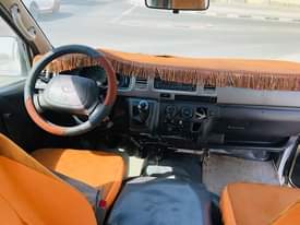 A picture of HiAce 2009 054.470.1093
