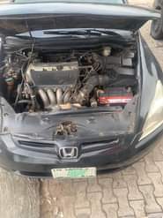 A picture of Eod location Maryland lagos 1 650 call 07065814815