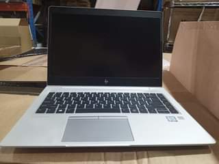 A picture of HP elitebook 840 G5