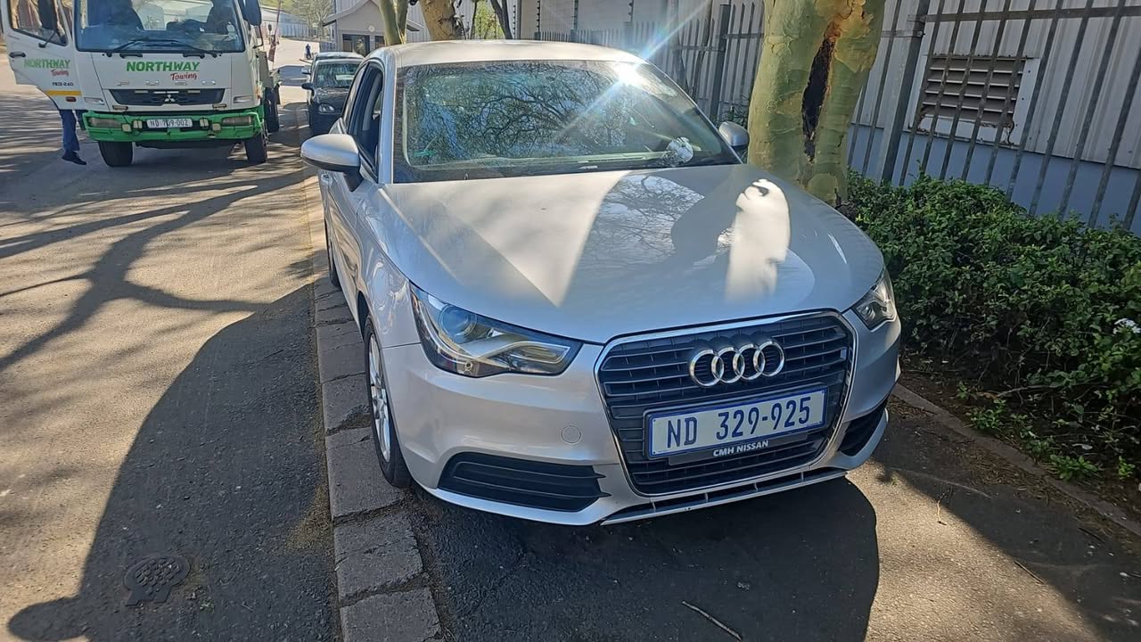 audi