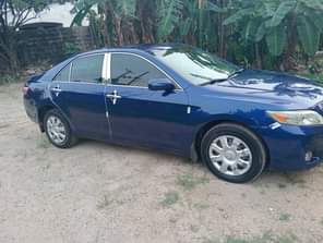 A picture of Camry spider 2007 V4 used for just 2years First body