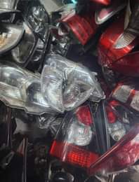 A picture of Shatom auto spare parts and accessories 256703355223 calling whatsapp