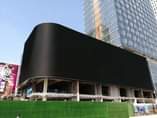 A picture of Commercial display led lcd 3