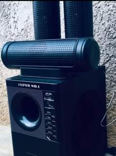 radio