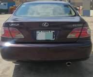 A picture of Lexus ES330 2005 Engine Ac Gear Good condition Location is