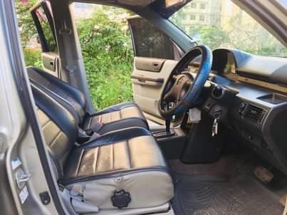 used nissan xtrail