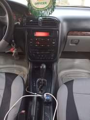 A picture of Automatic 406 Engine gear Location katsina 08139683356 1 6ml