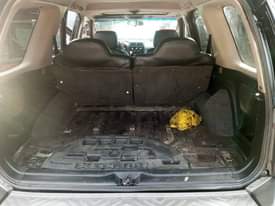 A picture of Nissan Xterra