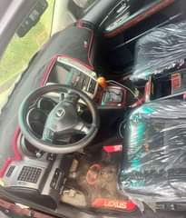 A picture of Lexus Rx350