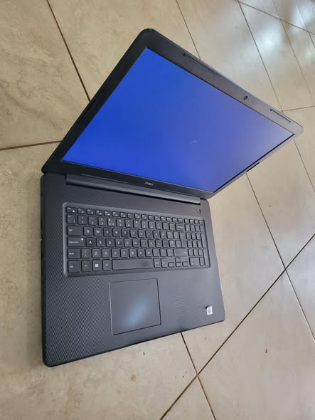 A picture of Laptop Dell Inspiron