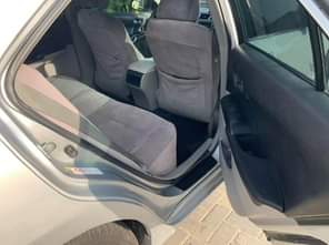 A picture of Good deal Clean 2012 Toyota Camry Toks standard Absolutely nothing