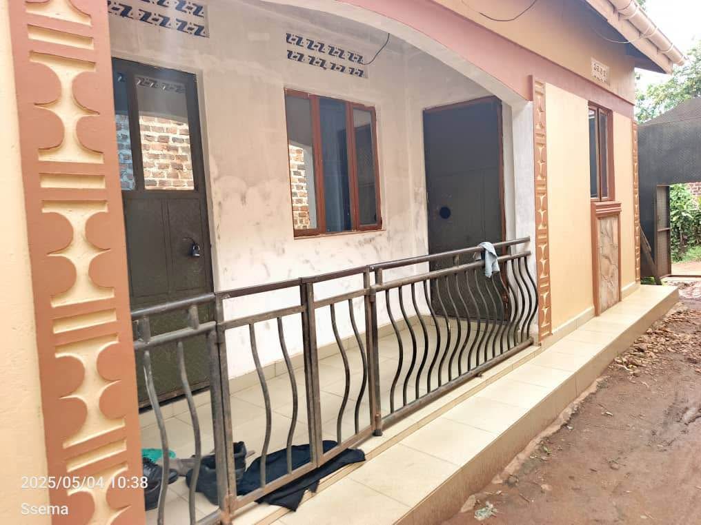 A picture of House for sale at 35m at nakabugo kigoma