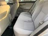 A picture of Toyota Corolla 2012