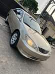 A picture of Tokunbo standard first body and everything working perfectly Dm 07053839571