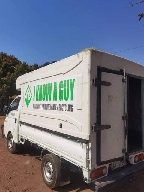 used hyundai zimbabwe