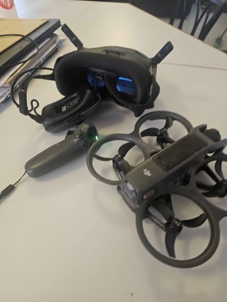 dji