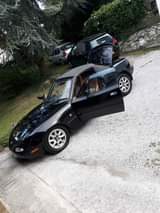mazda mx 5