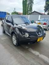 A picture of NISSAN JUKE FORSALE