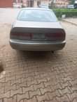 A picture of 99 Camry tiny light