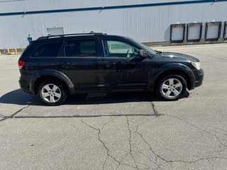 A picture of 2010 Dodge Journey