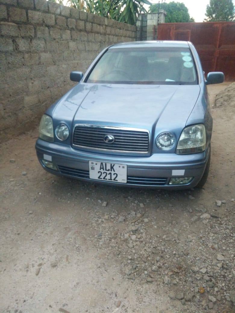cars for sale in lusaka