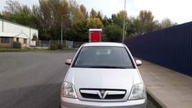cars under 4000