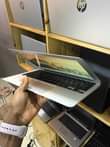 A picture of MacBook air 2010 mini