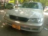 A picture of TOYOTA PRIMIO