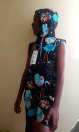 A picture of Casual Outfits For Boys And Girls Aged 2yrs To 14yrs