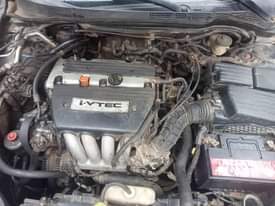 A picture of 2005 Honda Accord