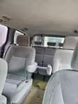 A picture of Toyota sienna 2006