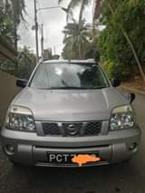 used nissan xtrail