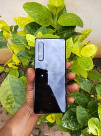A picture of Sony Xperia 12