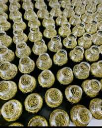 A picture of Rosemary hair s oil