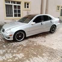 A picture of Car Benz