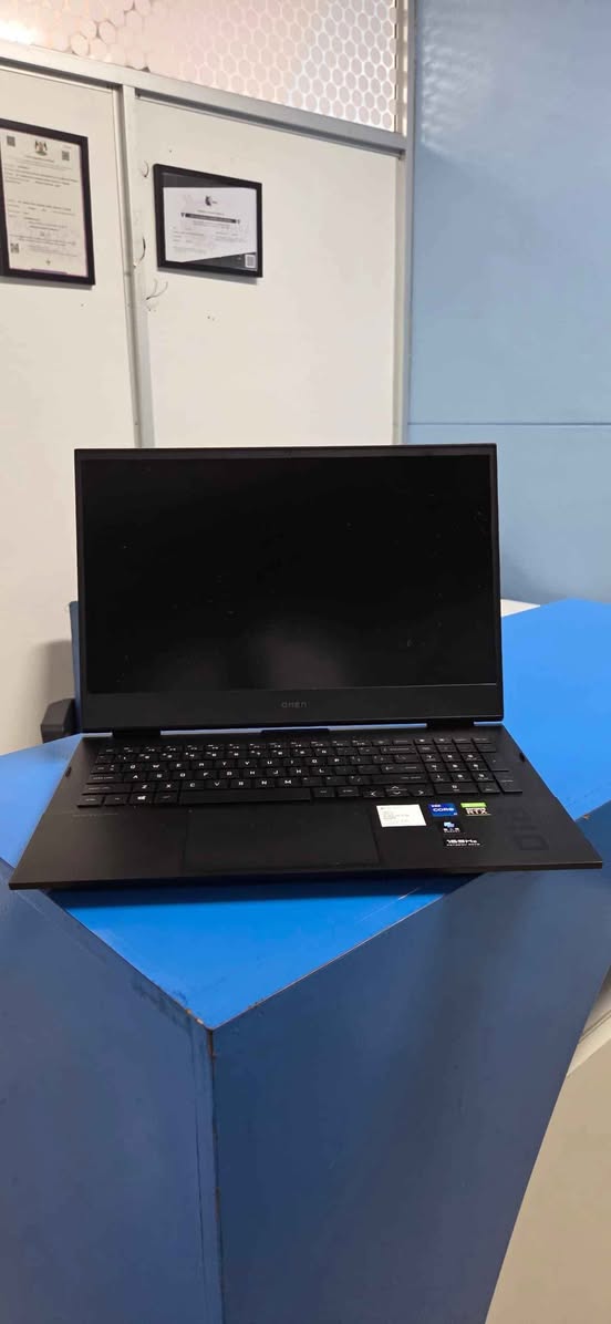 gaming laptops