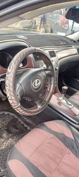 A picture of 2002 Lexus ES300 2002