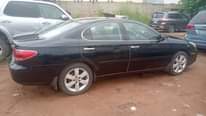 A picture of FIRST BODY 2005 Model Lexus ES330 Buy and drive Sharp