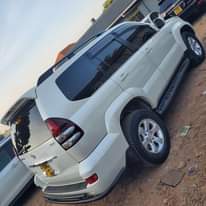 A picture of Prado Ronaldo petrol 85m