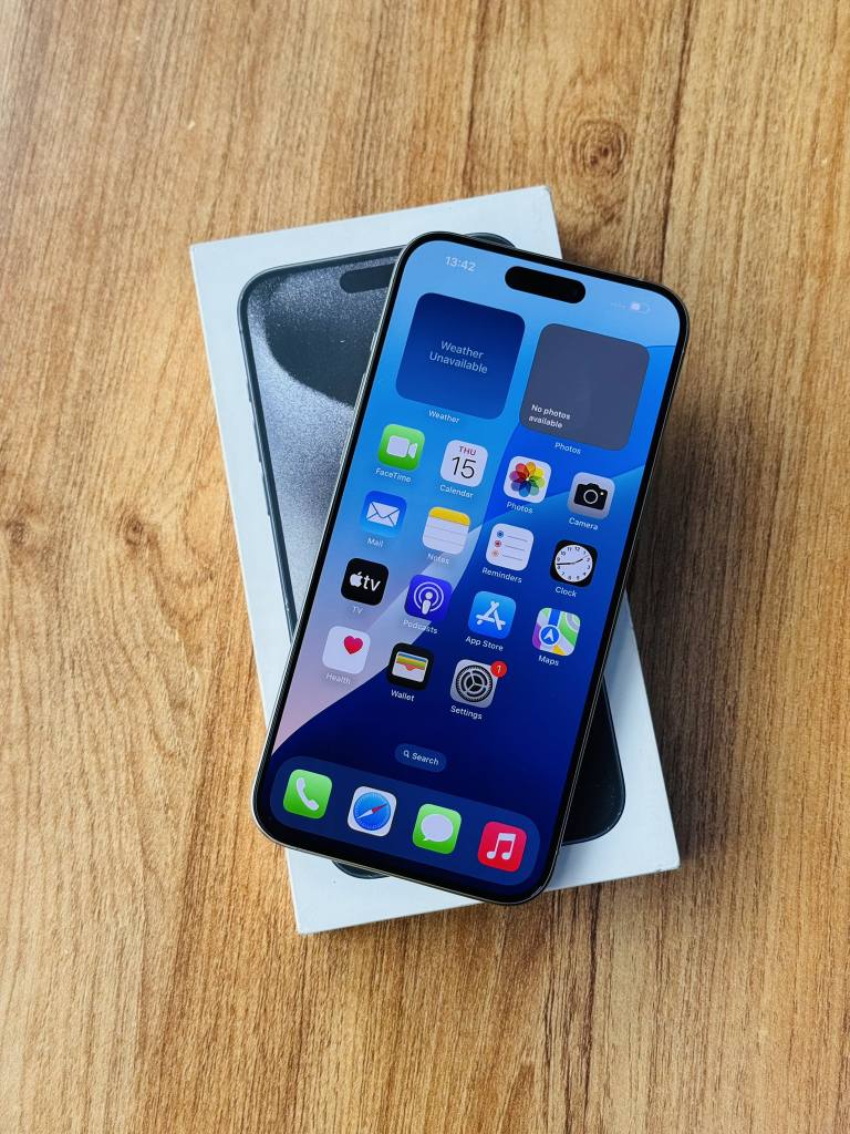 phones