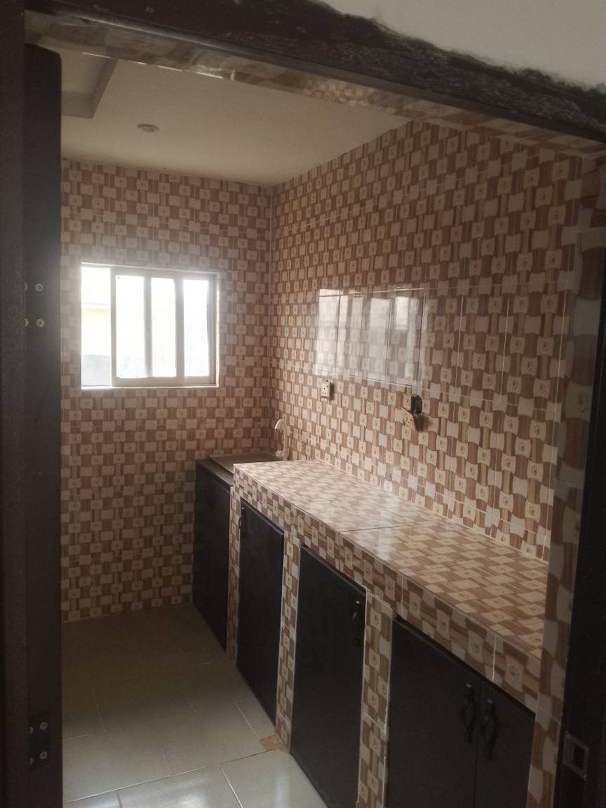 A picture of Newly renovated 1 bedroom apartment